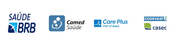 Clinica do diabético brasilia df - convenios 002