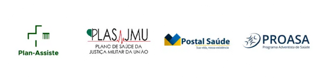 Clinica do diabético brasilia df - convenios 006